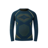 Santic Henry Kids Seamless Thermal Suit